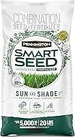 Pennington Smart Seed Sun and Shade Mix